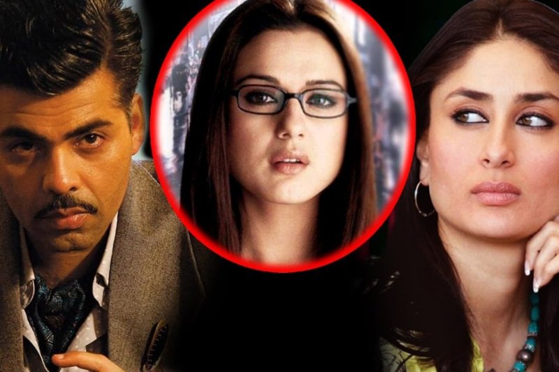 Bollywood actors who rejected bollywood movies