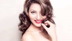 Urvashi Rautela