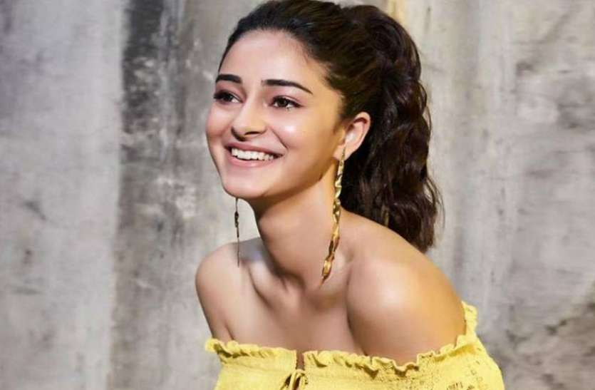 Ananya Panday Full Bio: Height, Age, Boyfriend, Family and More