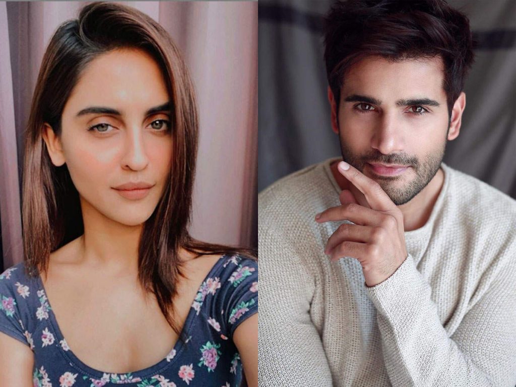 Krystle D’Souza Full Bio: Height, Age, Boyfriend, Family, and More