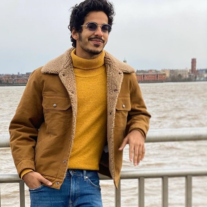 Ishaan Khatter Height, Weight, Age, Girlfriends, Biography, Movies List, Controversies and More!!