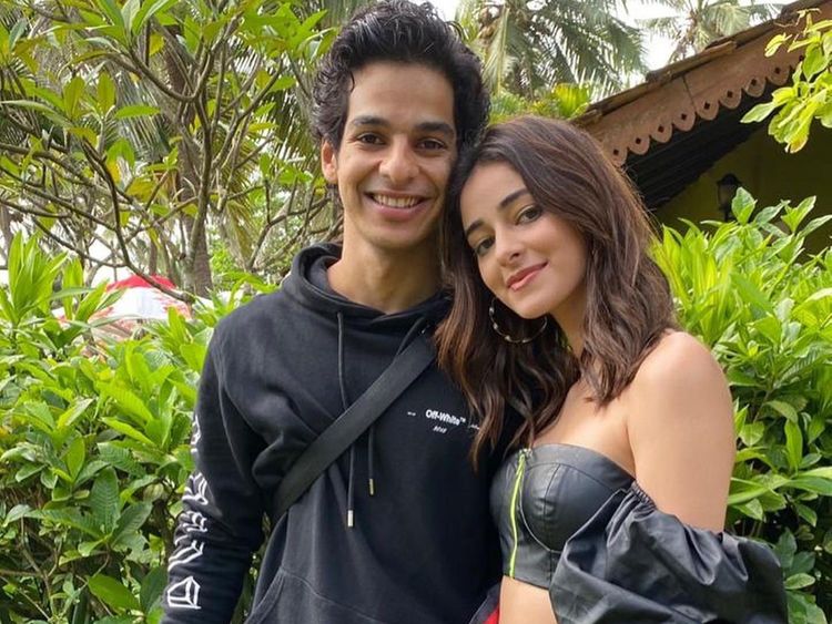 Ishaan-Khatter-and-Ananya-Panday