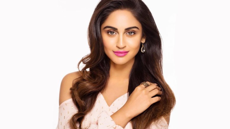 Krystle D’Souza