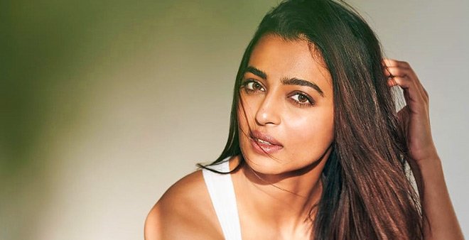 Radhika-Apte