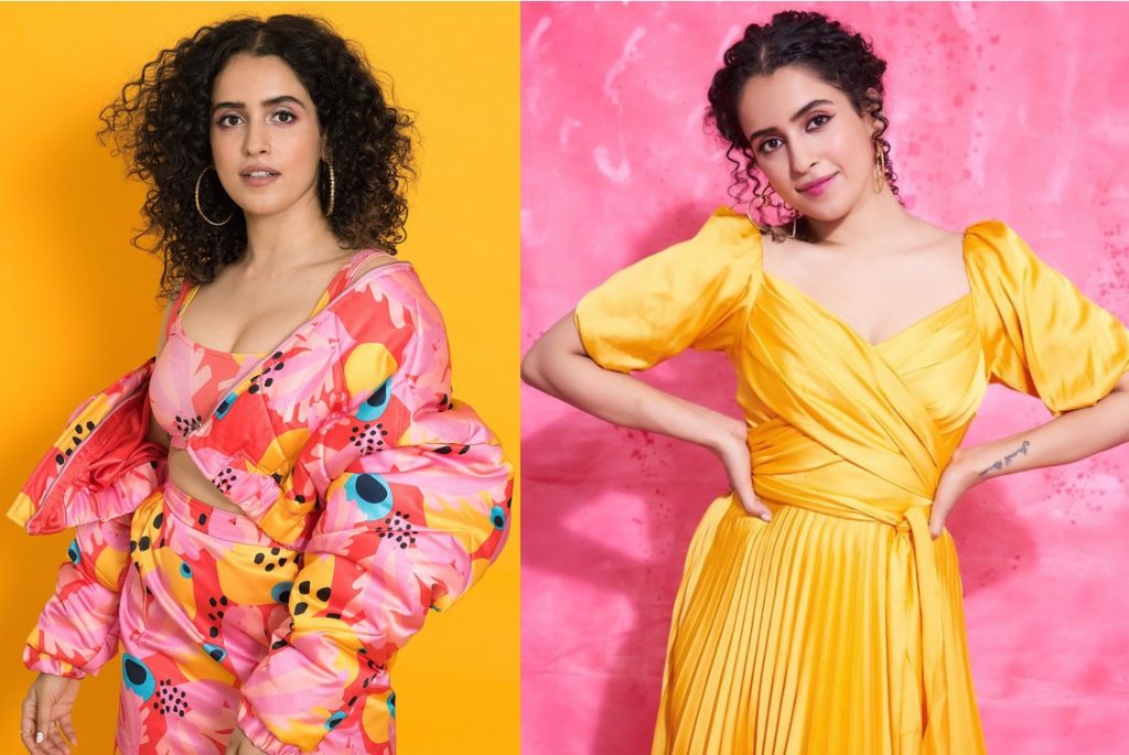 Sanya-Malhotra