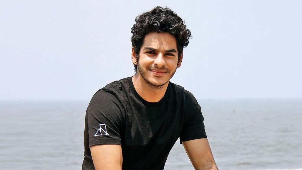Ishaan Khatter Full Bio: Height, Age, Girlfriend, Family, and More