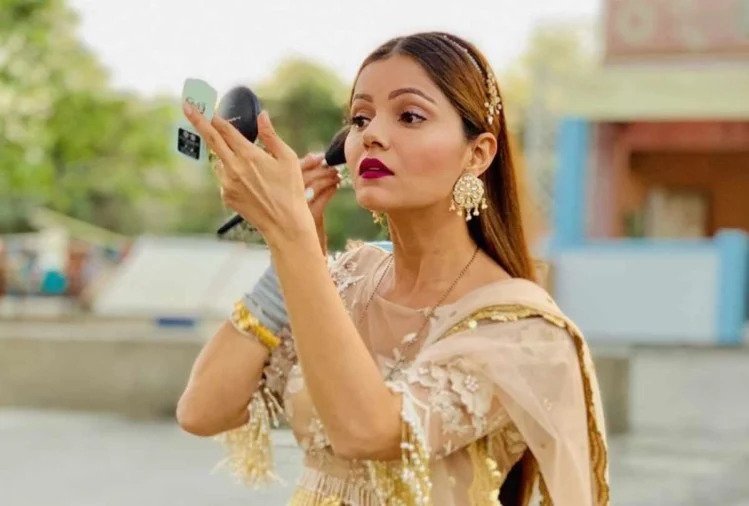 rubina dilaik