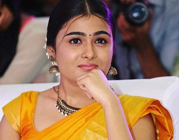 shalinipandey intro