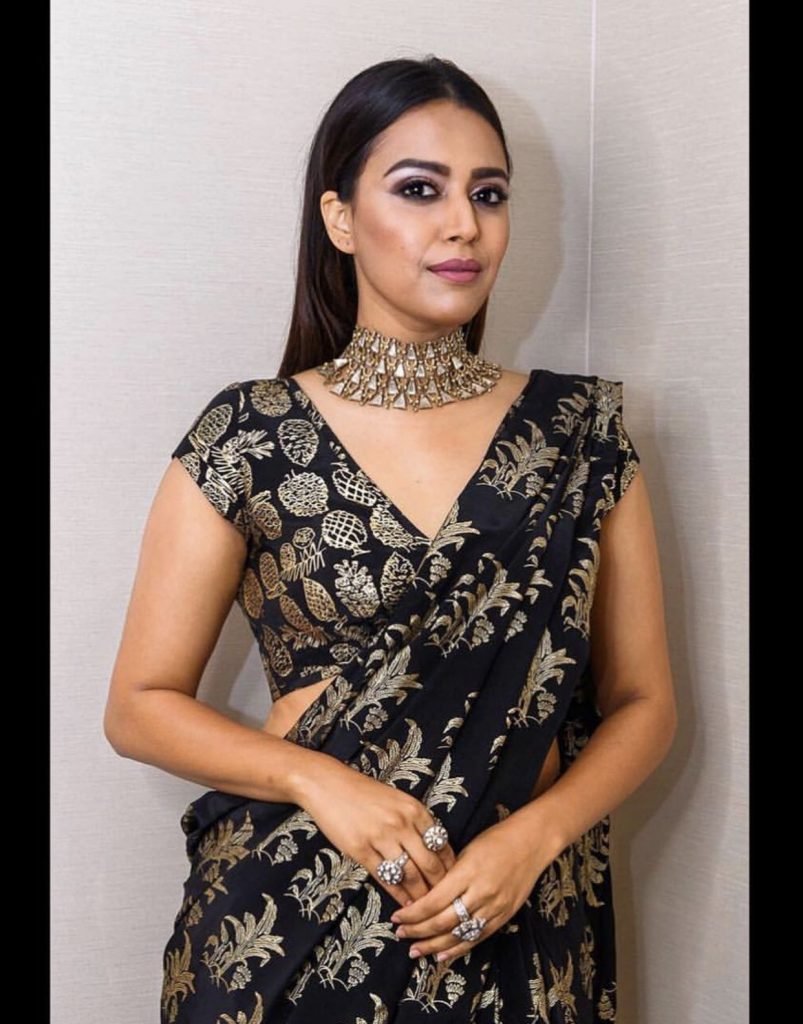 swara bhaskar weight