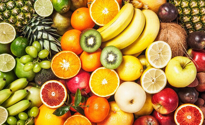 fruit juices for skin lightening