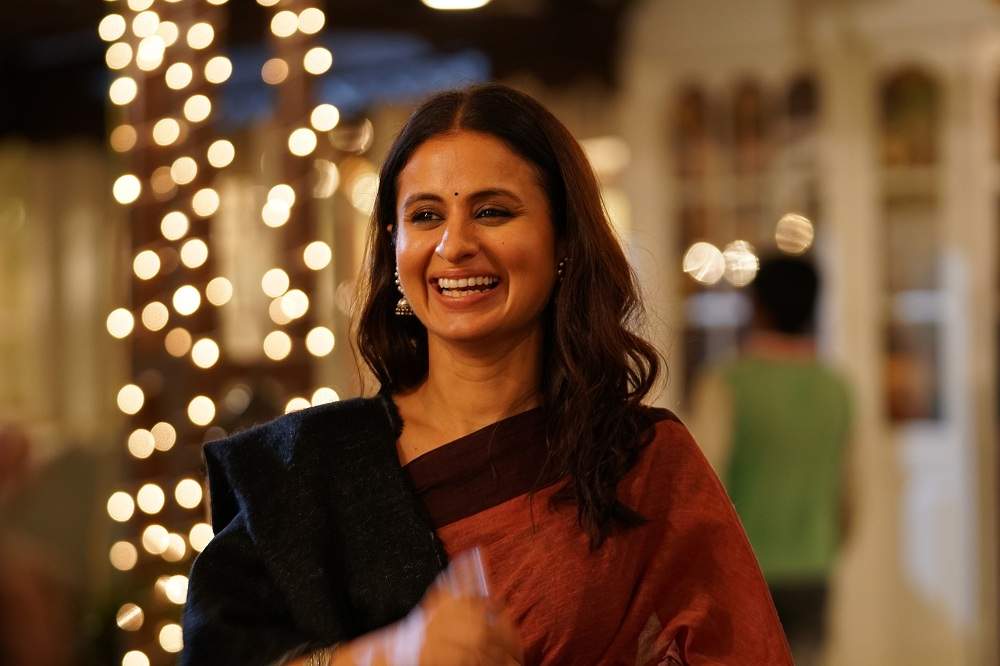 rasika dugal