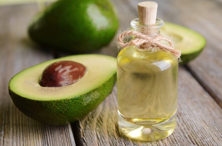 avocado oil