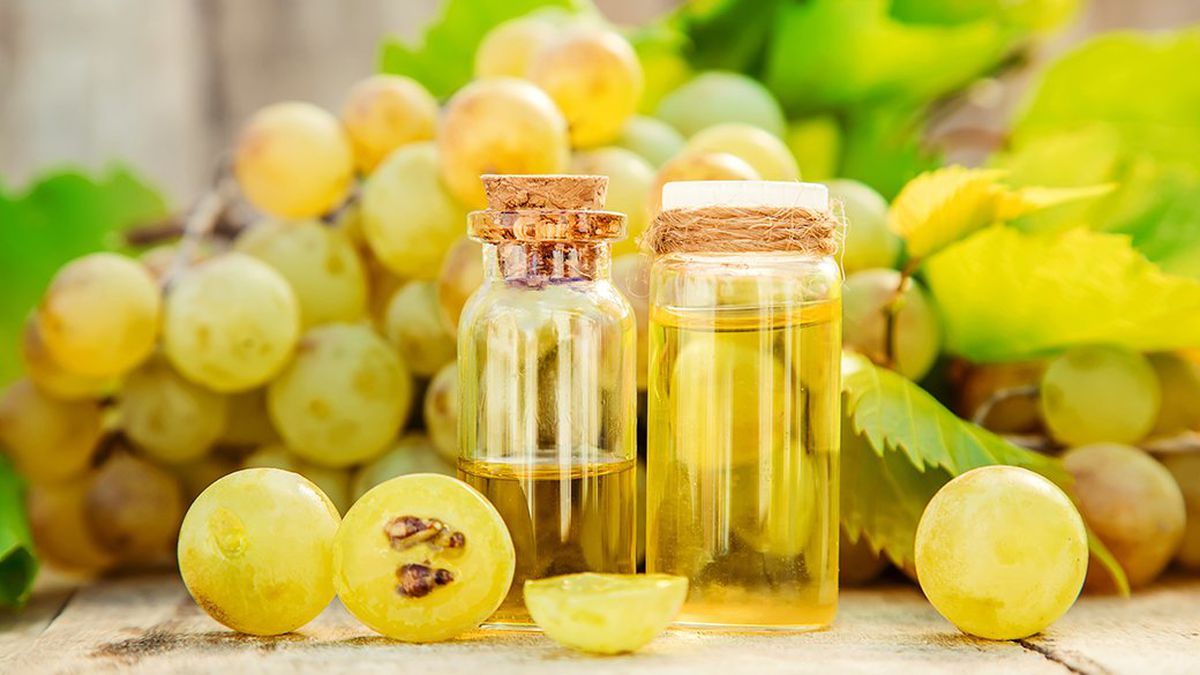 grapeseed oil