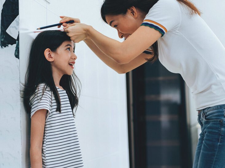 How To Grow Taller At 16 For Girls
