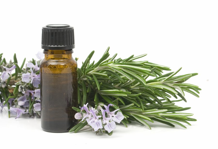 Essential Oil For Static Hair