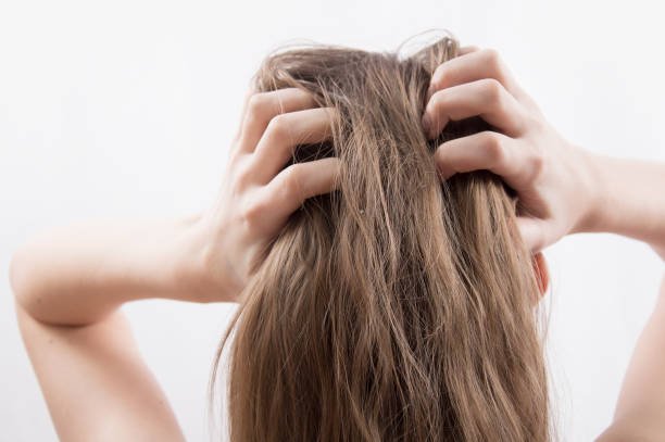 Essential Oil For Static Hair