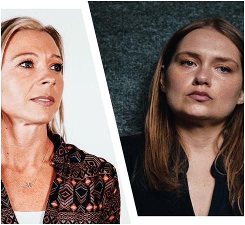 Best Netflix Mini Series To Watch Right Now in 2021