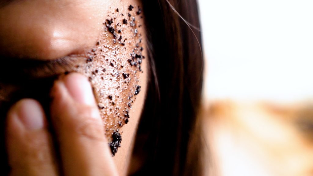 5 Coffee Eye Masks for Dark Circles