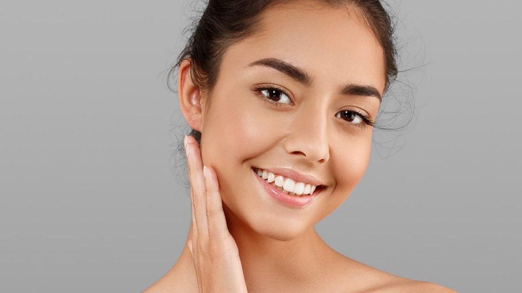 How To Cover Scars Without Makeup