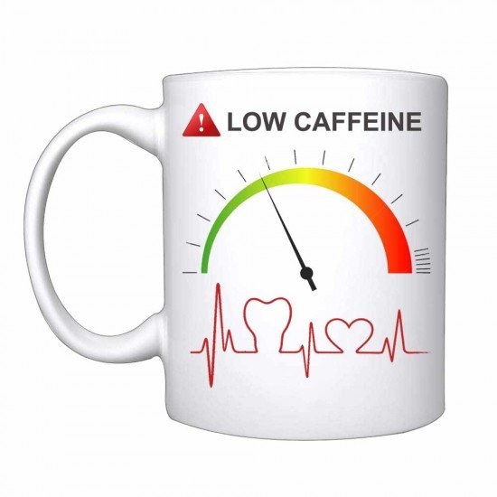 low-caffeine