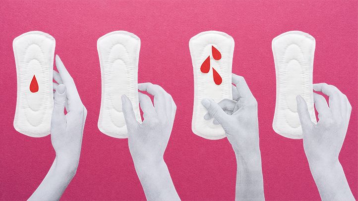 Exercises for getting periods Immediately