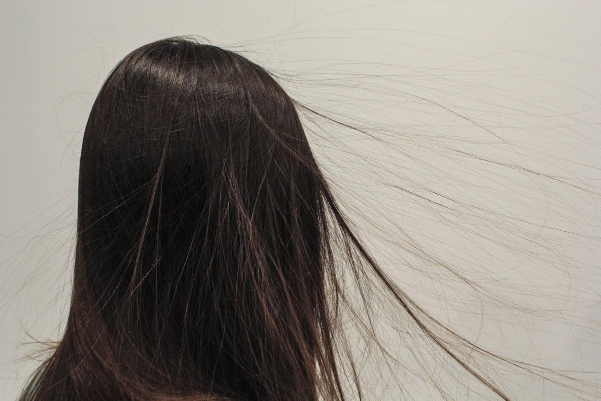 Essential Oil For Static Hair