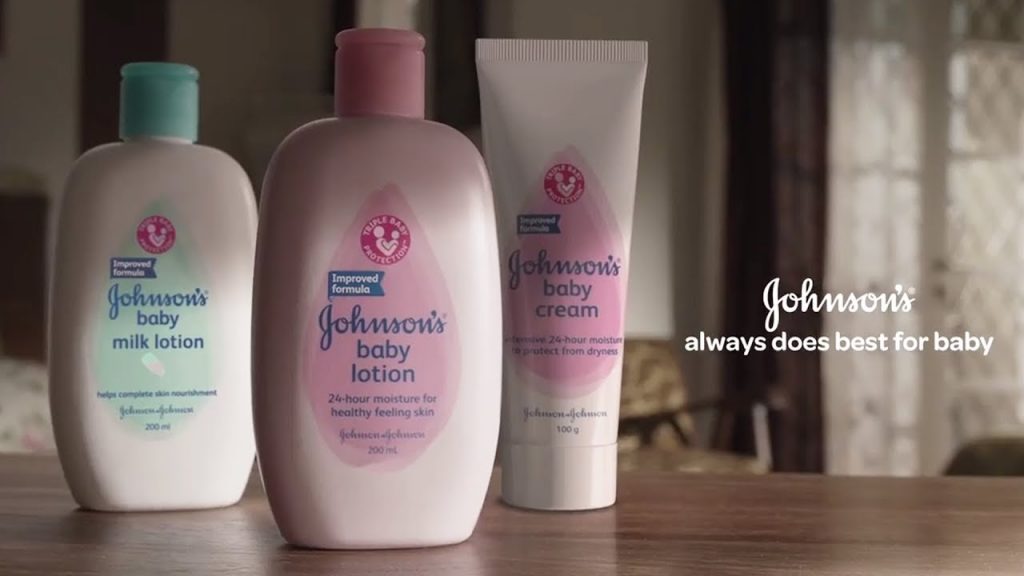 Baby Lotions For Adults Are They Good?