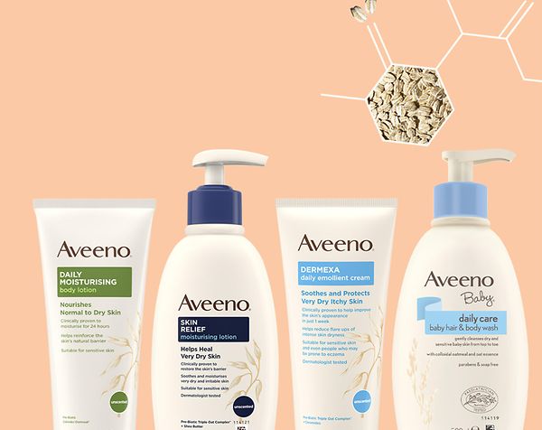 baby lotions for adults- Aveeno Daily Baby Moisture Lotion 