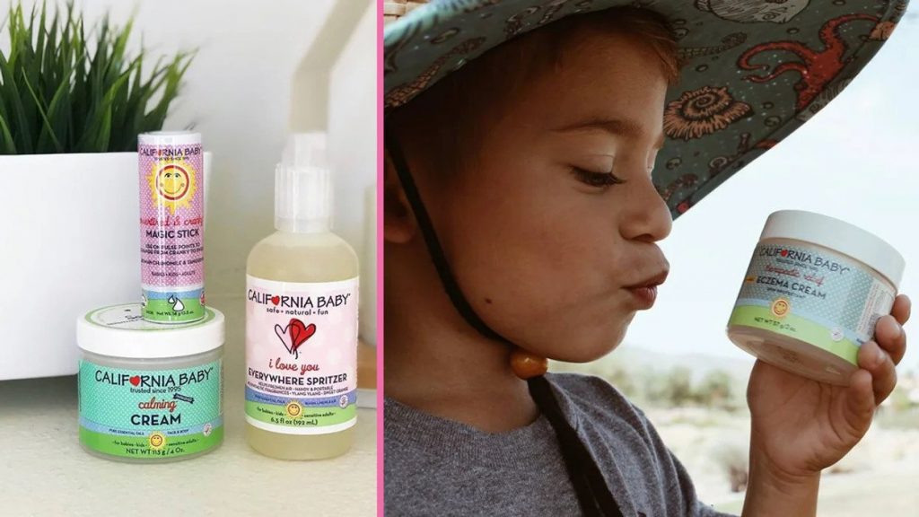 Baby Lotions For Adults Are They Good?