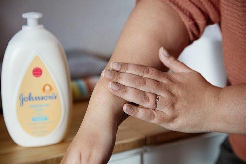 baby lotions for adults