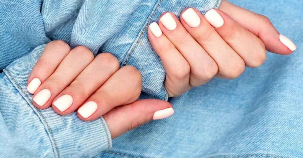 How to Make Nails Stronger and Thicker at Home?