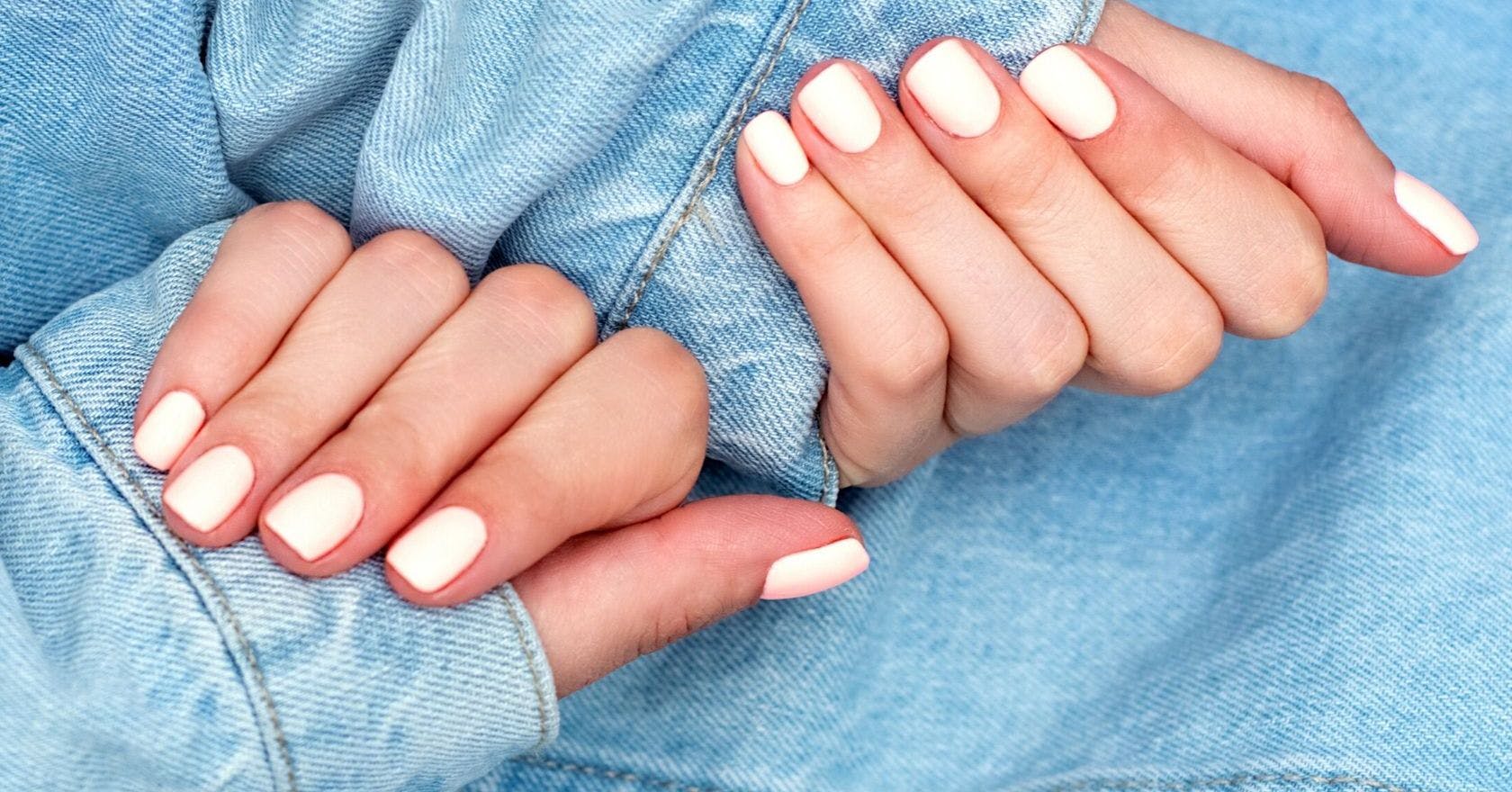 How To Make Nails Stronger And Thicker At Home?