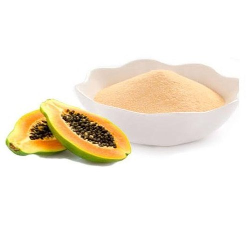 papaya enzyme for weight loss