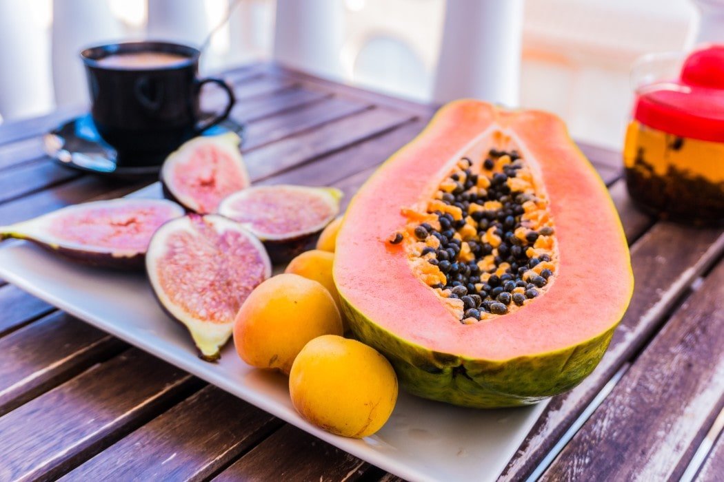 papaya enzyme for weight loss