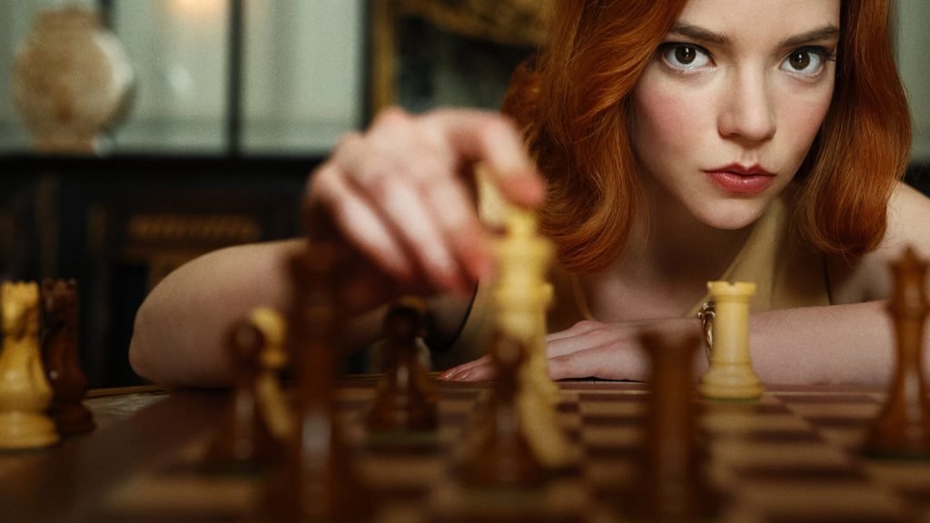 Best Netflix Mini Series To Watch Right Now in 2021