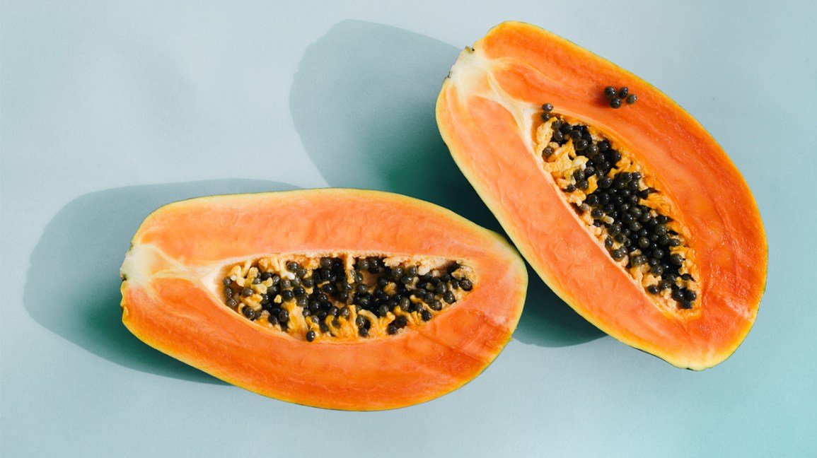papaya enzyme for weight loss
