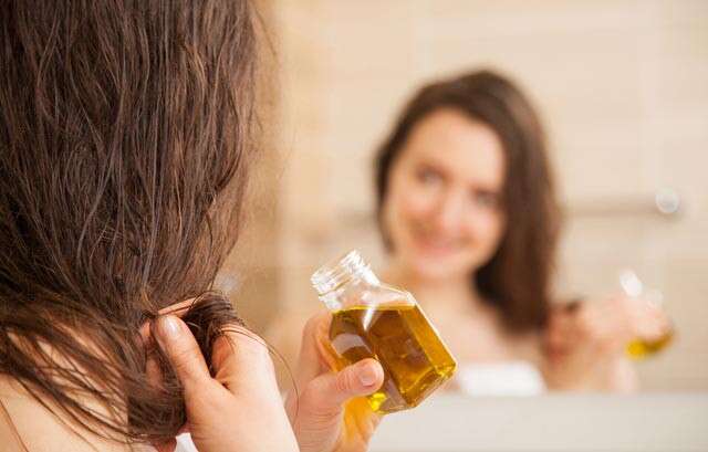 Mustard Oil For Hair Growth And Benefits