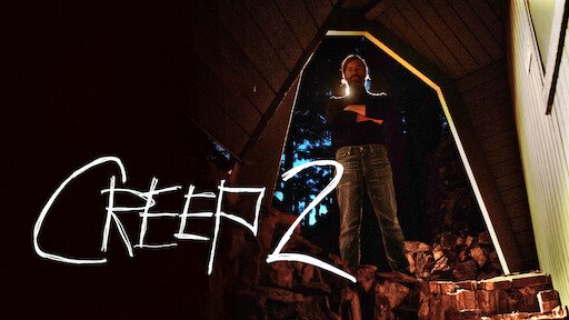 underrated shows on netflix - creep 2