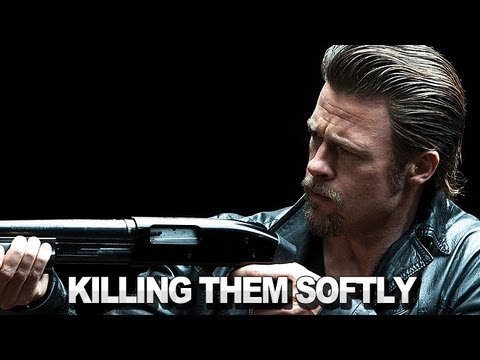 underrated shows on netflix - killing them softy