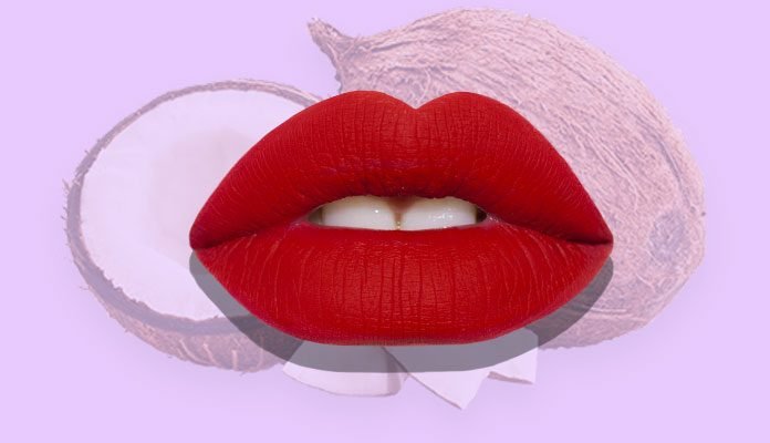 Lighten Lip Pigmentation 