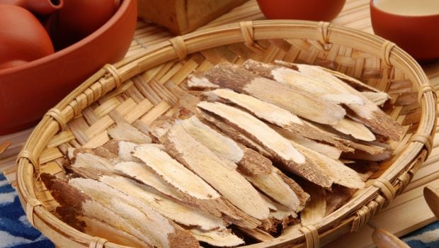 astragalus benefits for skin