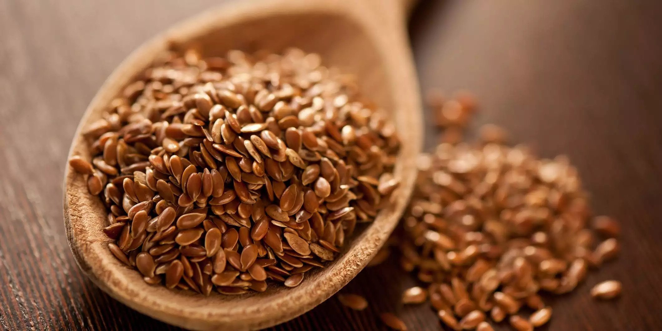 flax seeds for hair growth