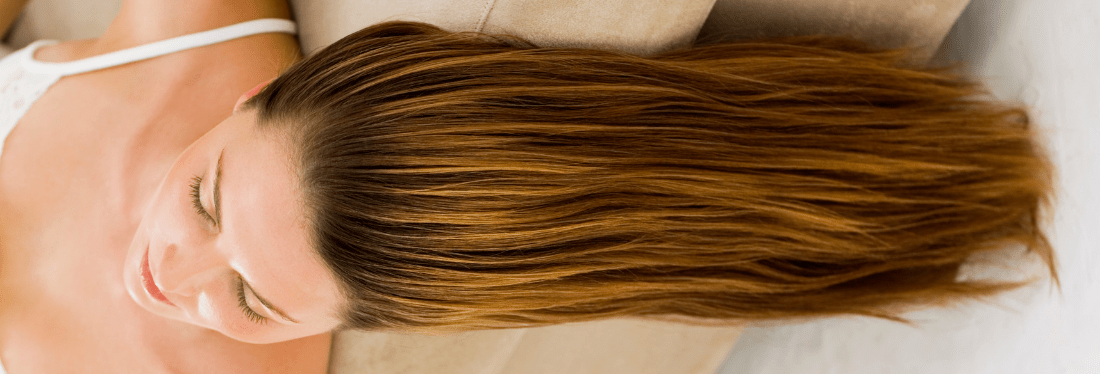 flax seeds for hair growth