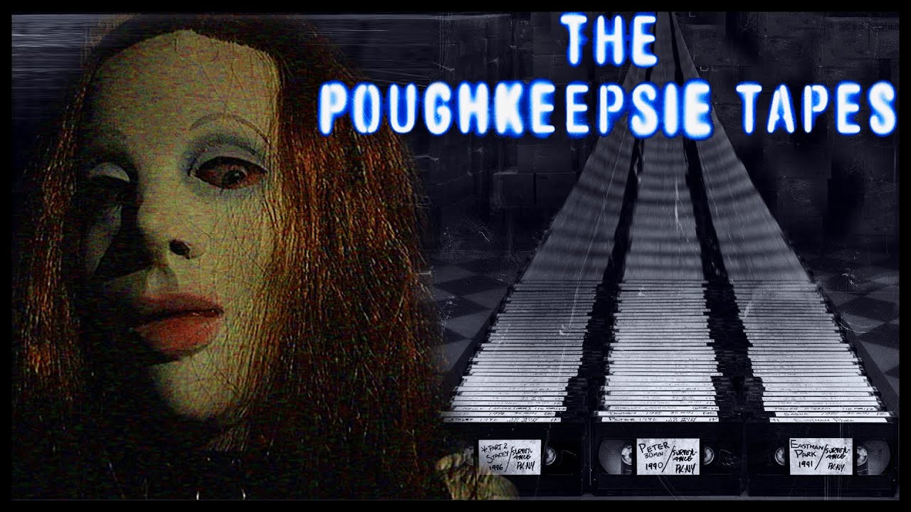 best horror mockumentaries