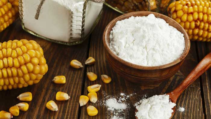 rice flour for skin whitening