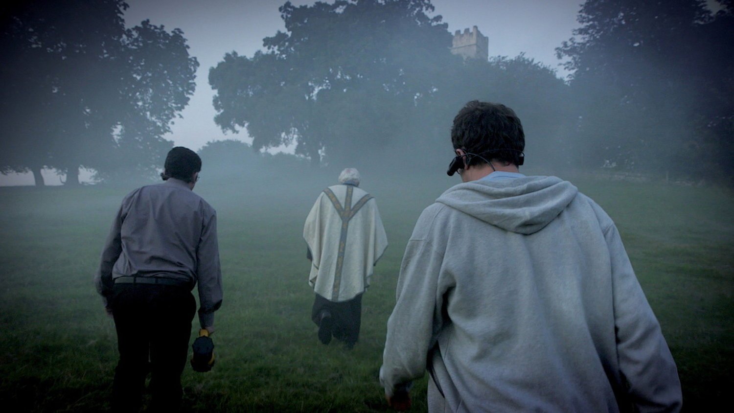 best horror mockumentaries