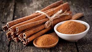 cinnamon benefits for hair