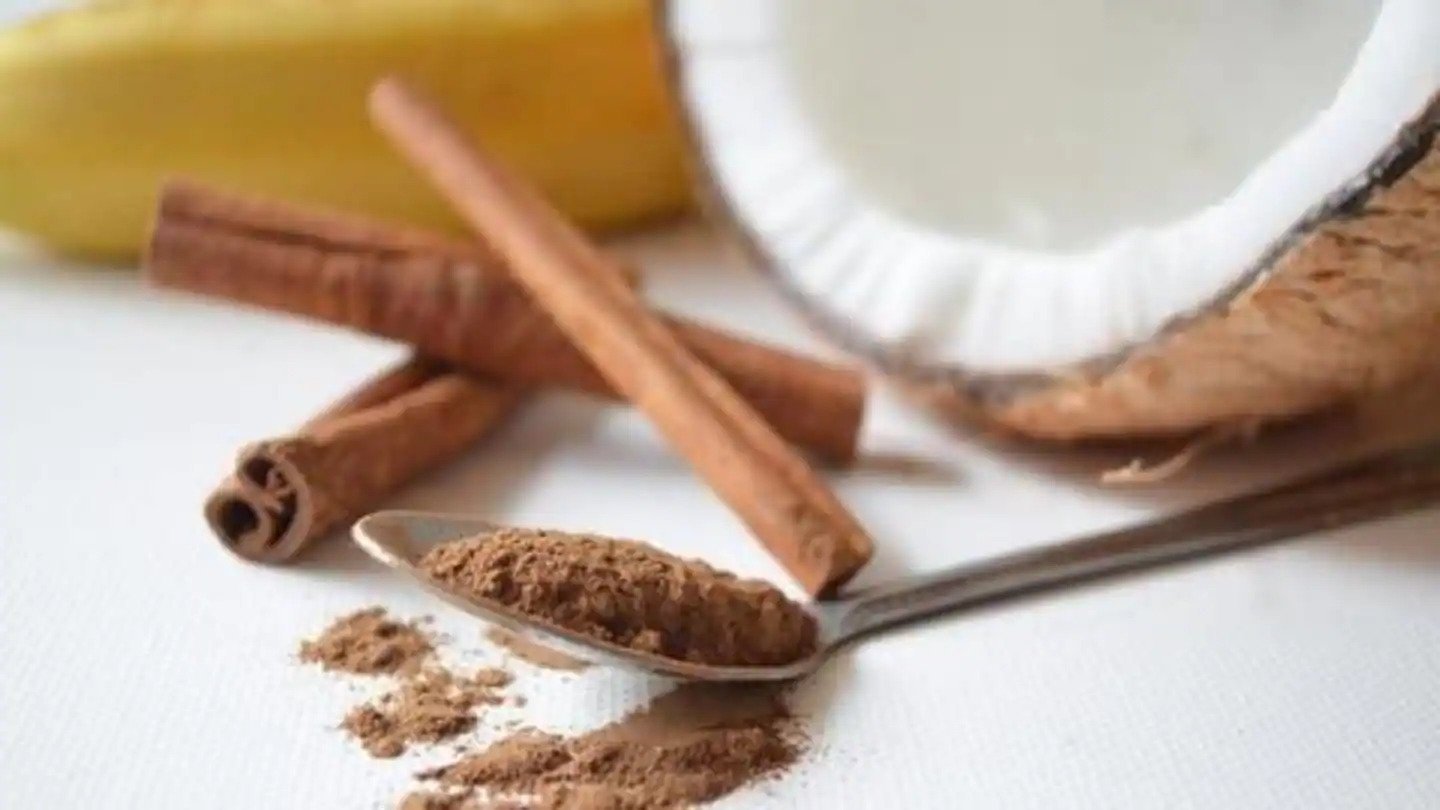 cinnamon benefits for hair