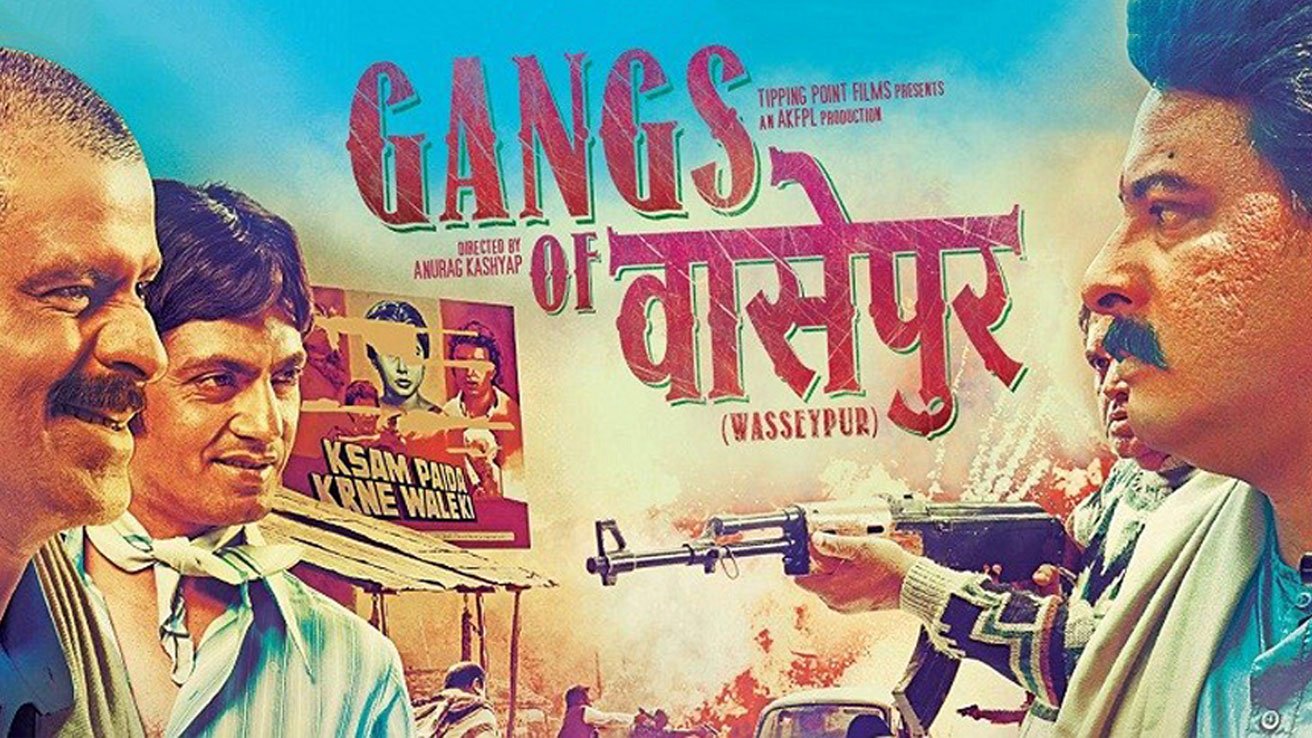 indian gangster movies