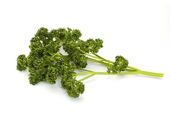 Parsley Benefits 